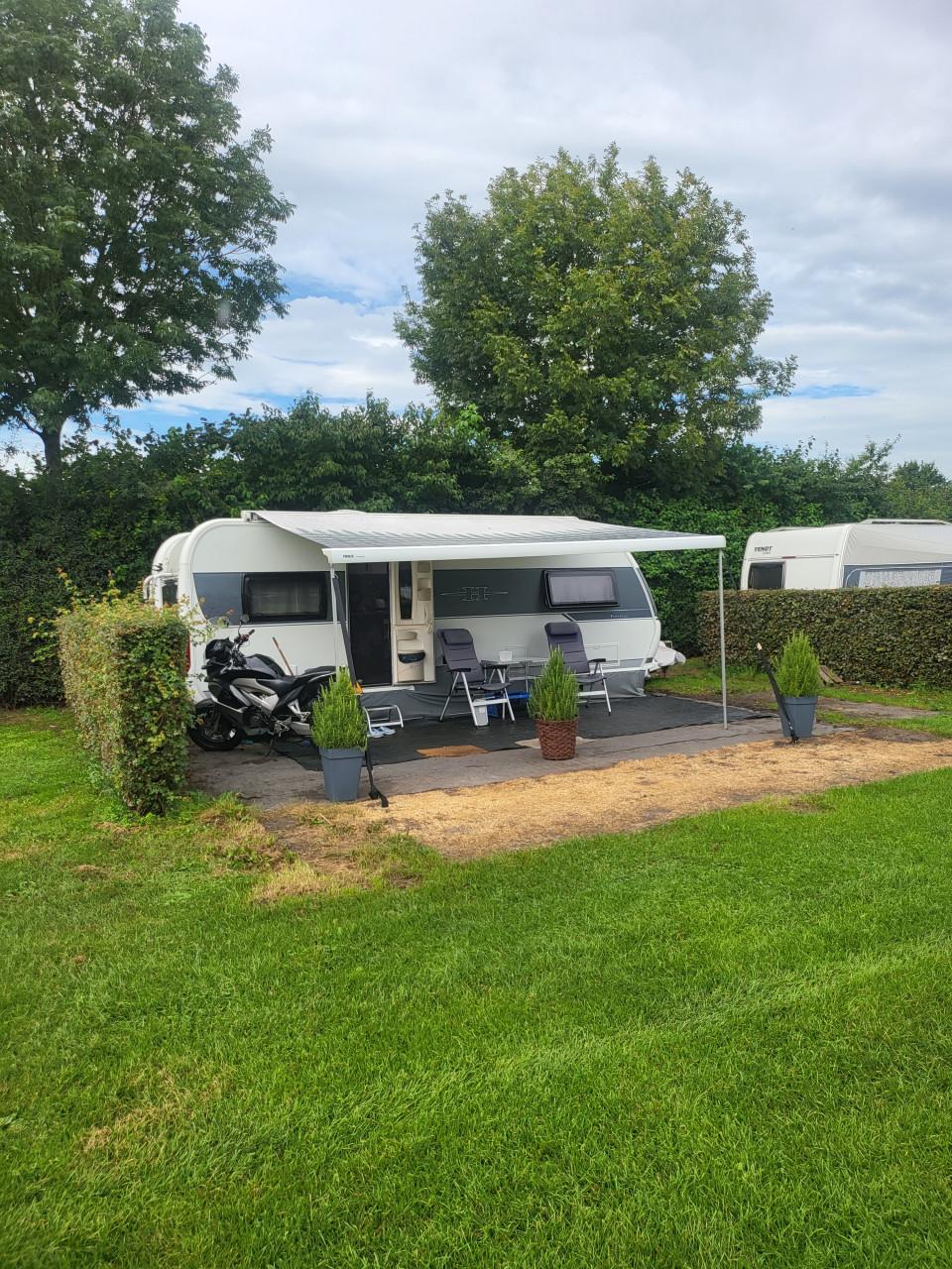 Caravan