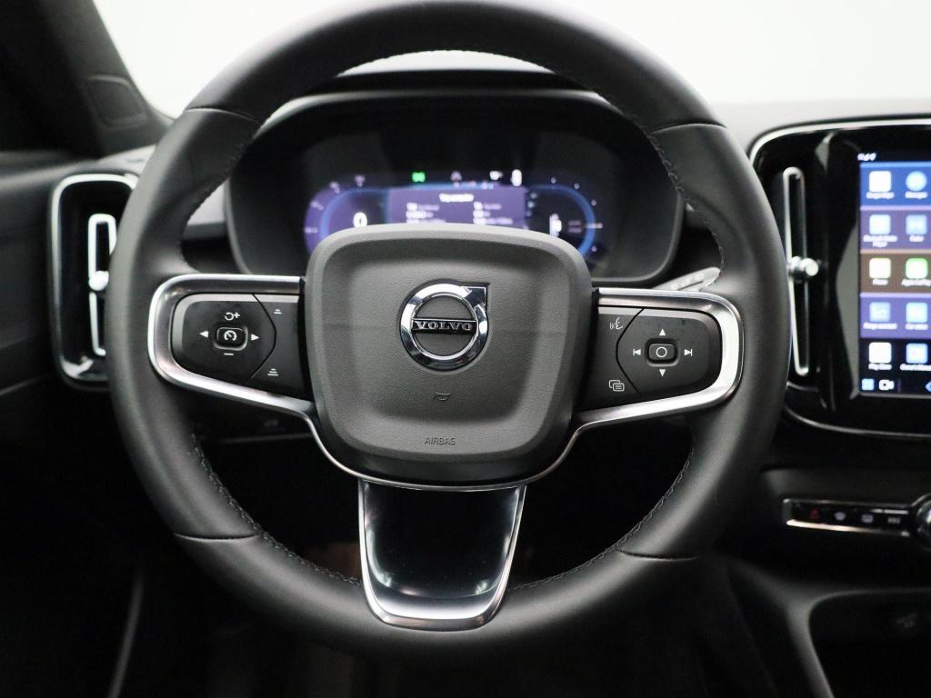 Volvo XC40 recharge core | automaat | apple carplay / android auto | virtua