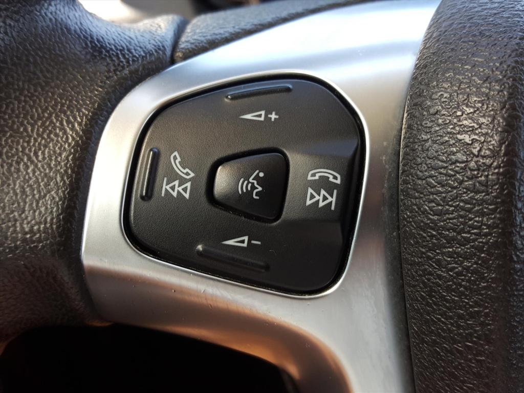 Ford Tourneo Courier titanium 1.0ecoboost-100pk s&s airco | lm-velgen | hog