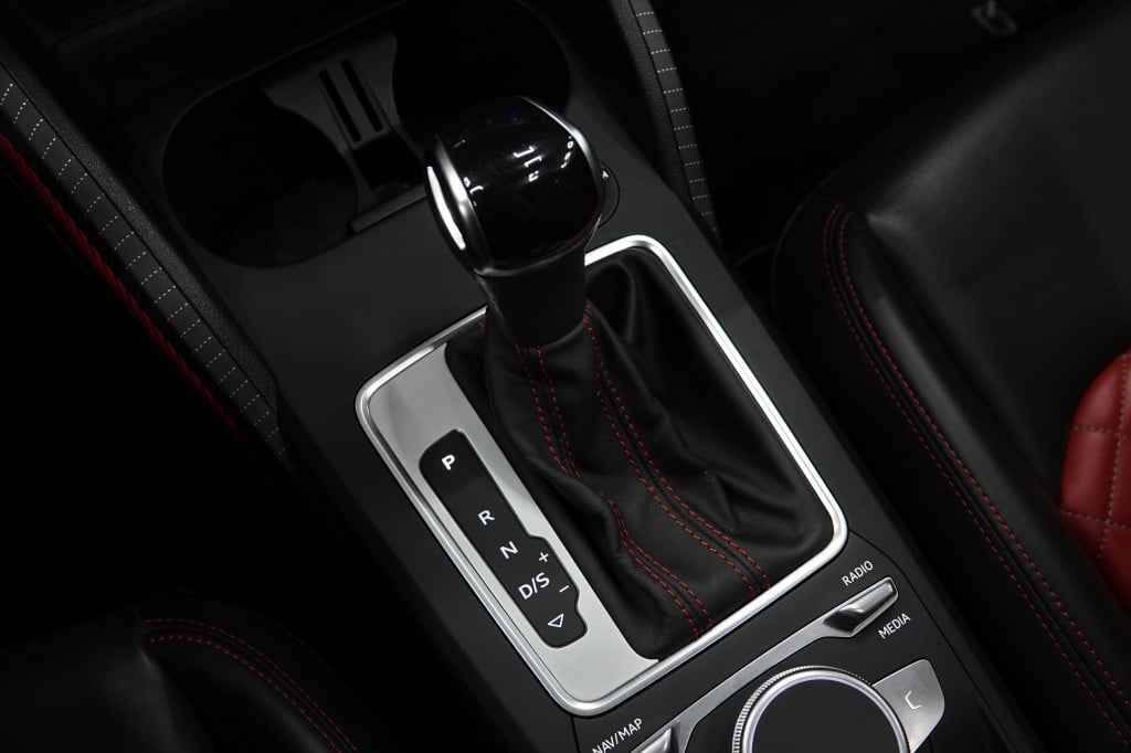 Audi Q2 sq2 2.0 tfsi quattro | 450 pk | pano | led | camera |