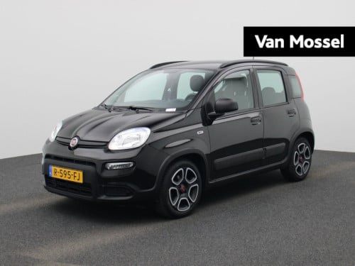 Fiat Panda 1.0 hybrid city life | bluetooth | apple carplay | airco | dab