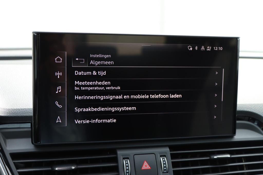 Audi Q5 sportback 50 tfsi e quattro s edition 265pk s-tronic soh 98,8% | ca