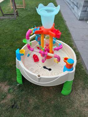 Little Tikes watertafel