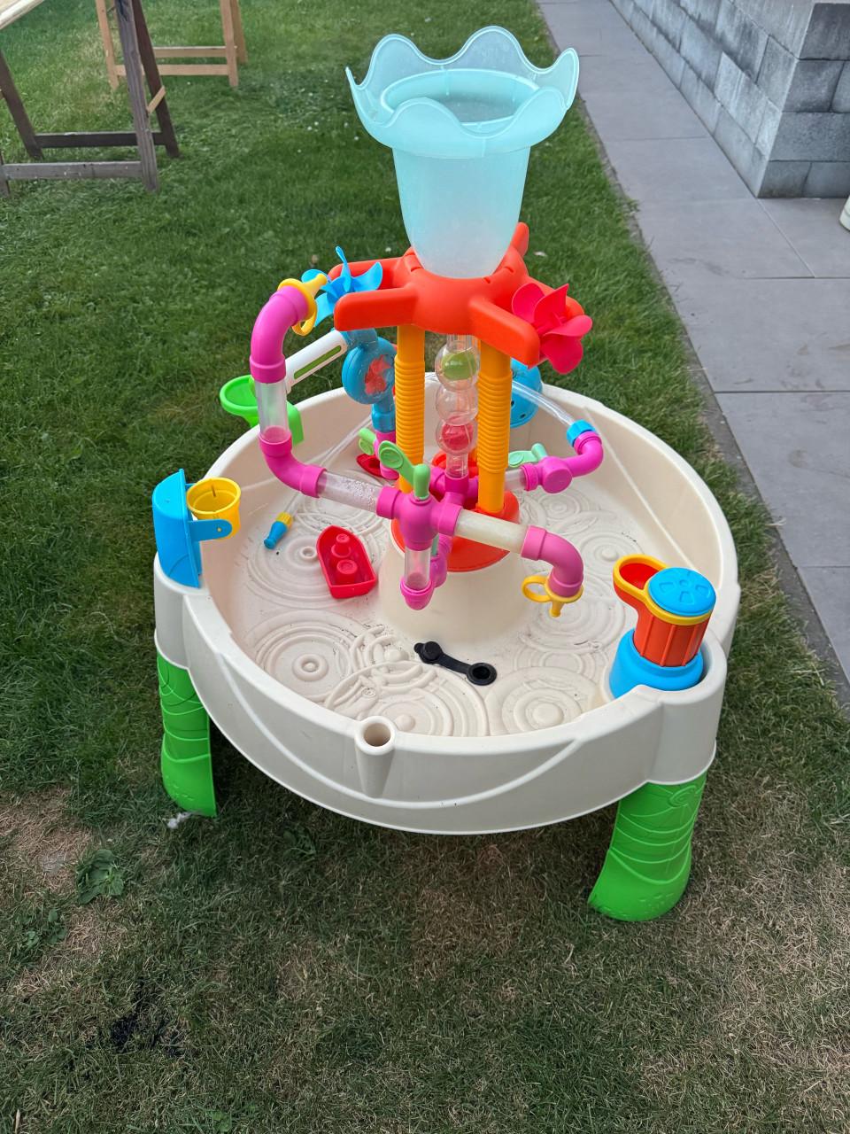 Little Tikes watertafel