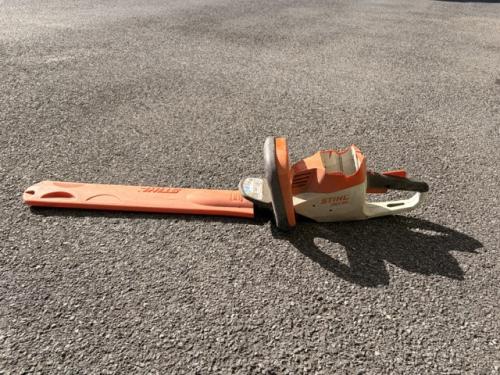 Stihl HSA 56 - Te koop voor onderdelen