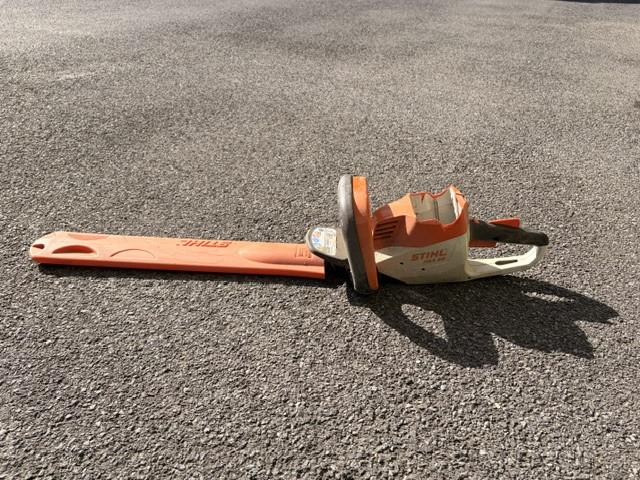 Stihl HSA 56 - Te koop voor onderdelen
