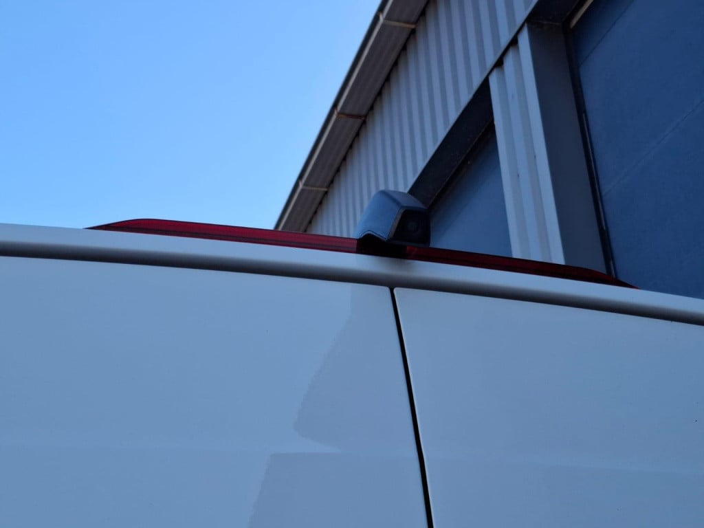 Volkswagen Crafter 35 2.0 tdi l3h3 highline airco / cruise controle / navi 