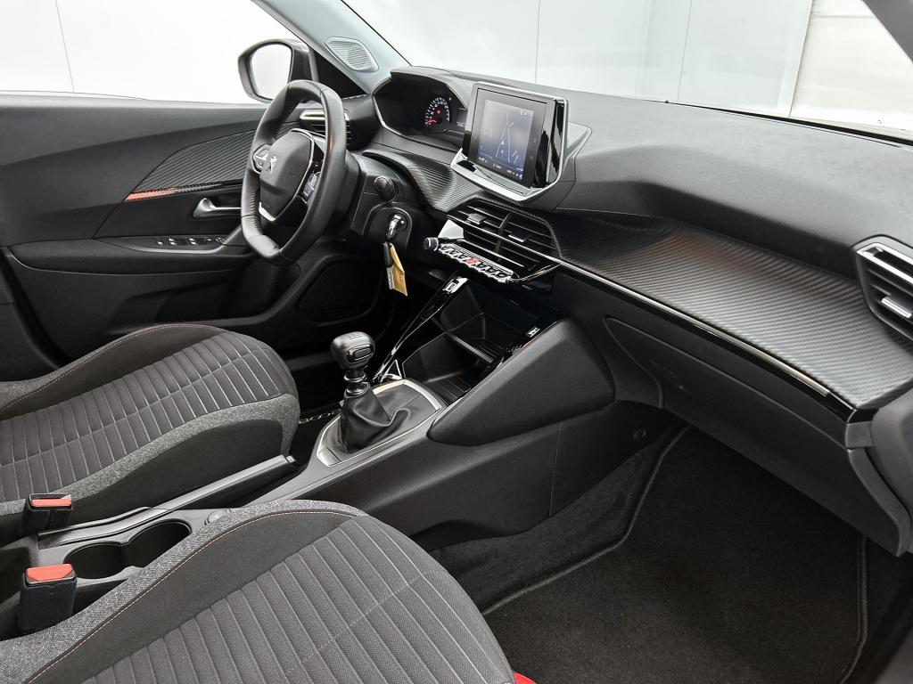 Peugeot 2008 130 pk active pack | rijklaar | camera achter | apple carplay 