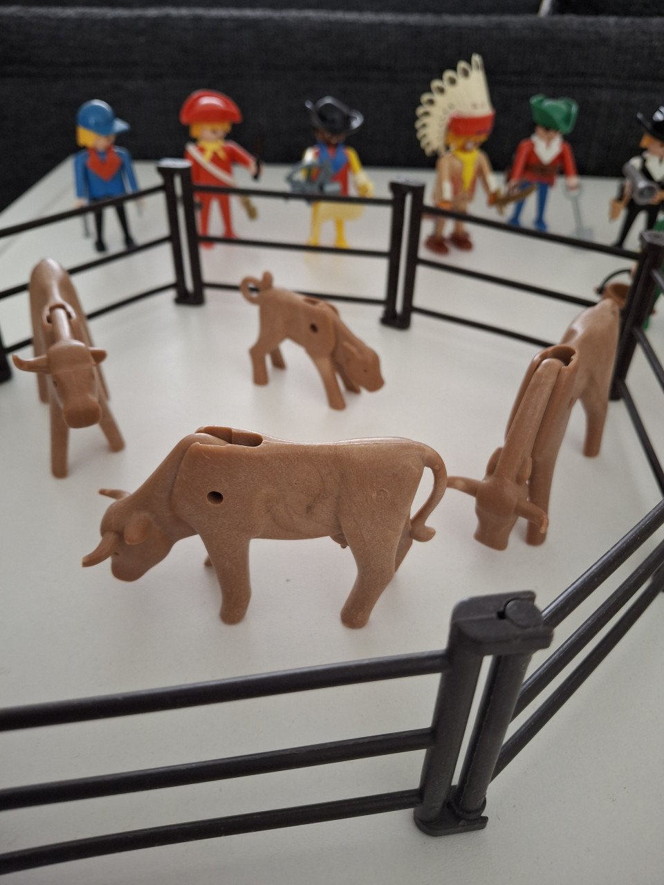 🎁  PLAYMOBIL 🎁