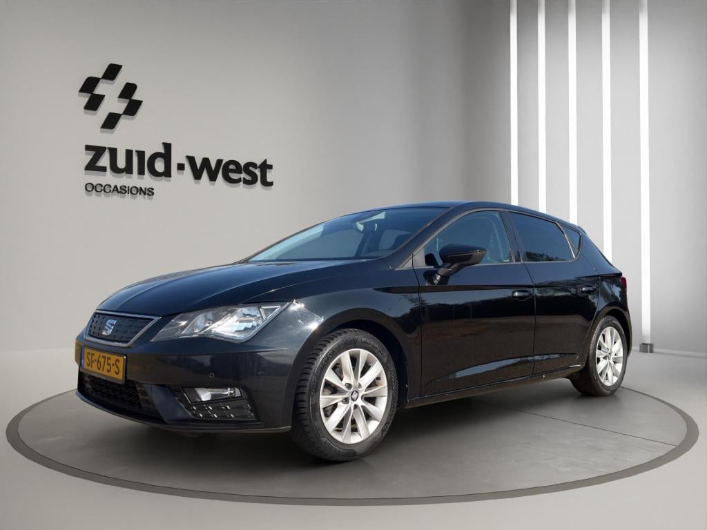 Seat Leon 1.0 ecotsi style business intense