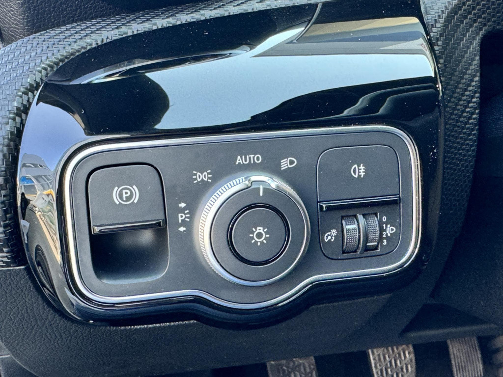 Mercedes-Benz A-Klasse 160 advantage