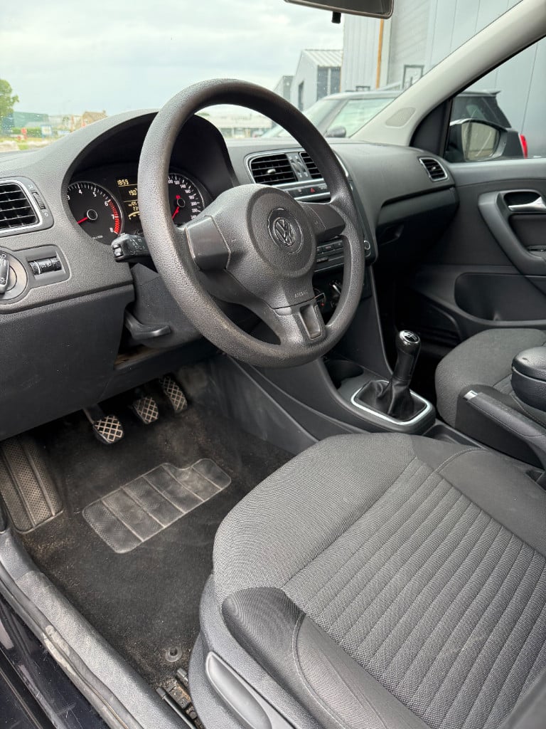Volkswagen Polo 1.2 tsi - bluemotion - highline - nieuwe ketting!