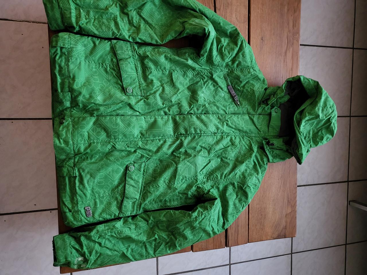 Ski & Snowboard spullen