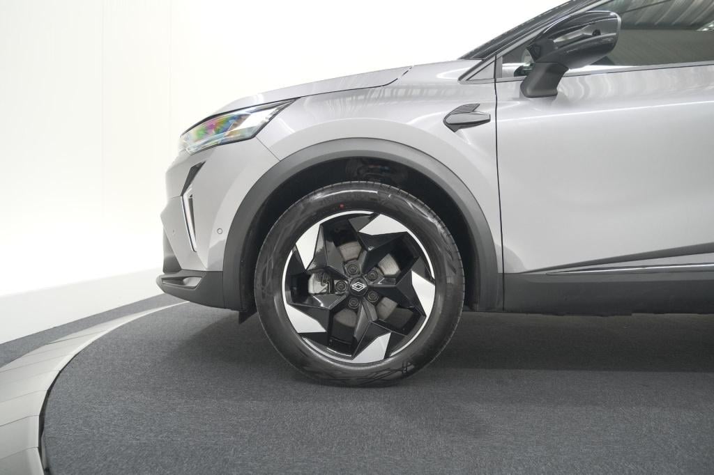 Renault Captur 1.8 e-tech full hybrid 160 techno | camera | winterpakket | 