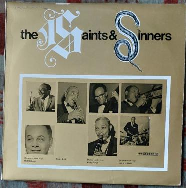 Heerlijke Jazz Muziek