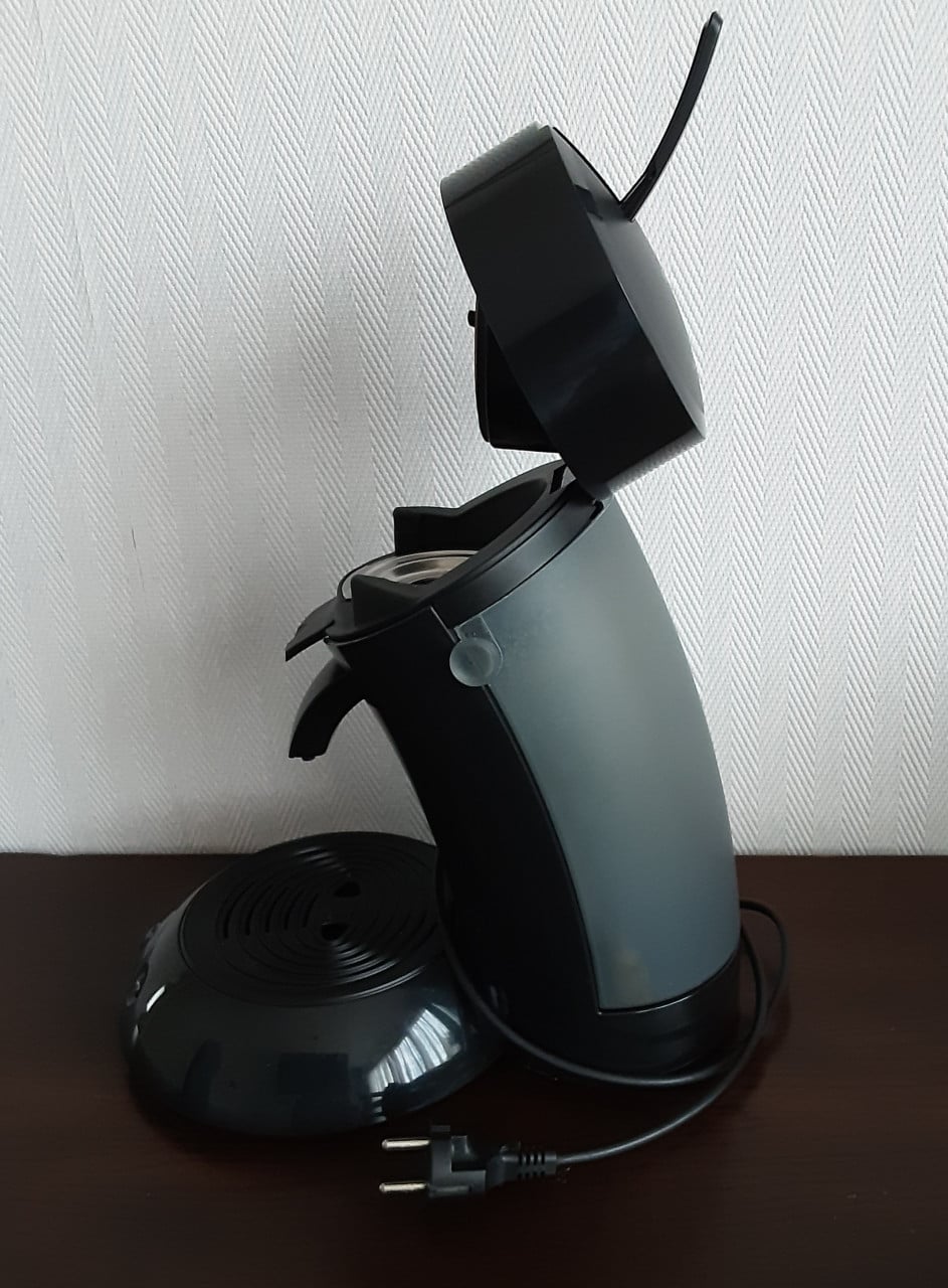 Senseo Philips Koffie apparaat