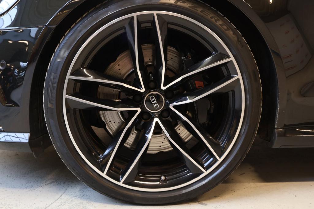 Audi A6 rs6 avant 4.0 tfsi |quattro pro line plus|b&o advance|panoramadak|a