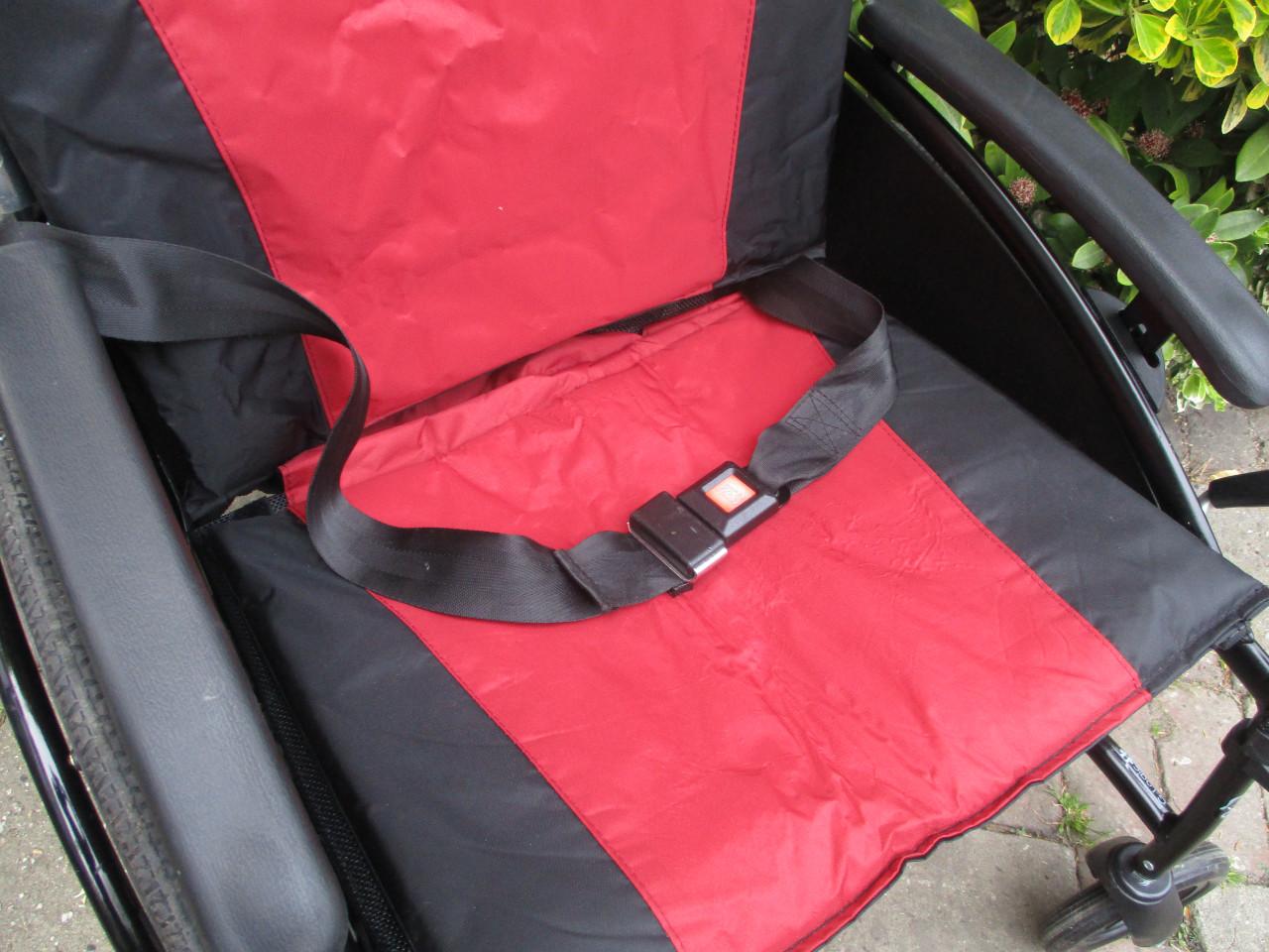 Ultra lichtgewicht rolstoel  Exel van Os   G logic