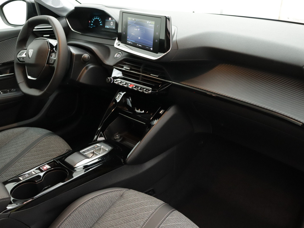 Peugeot 208 ev avantage 50 kwh | voorraad voordeel ! | rijklaar | keyless |