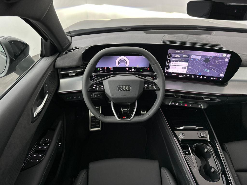 Audi Q3 sportback s edition e-hybrid 200 kw / 272 pk sportback 6 ver