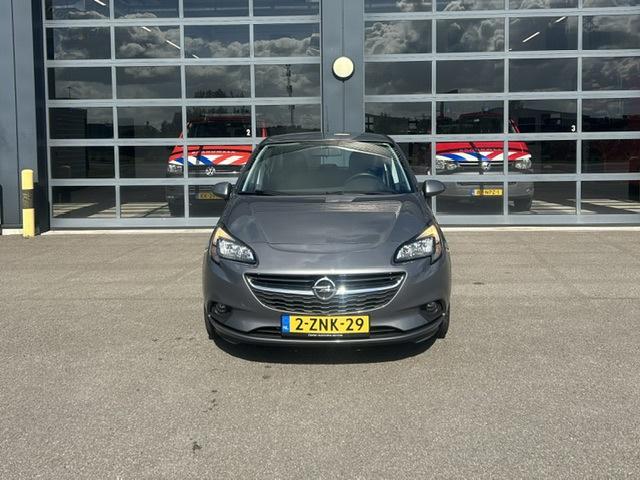 Opel Corsa 1.4 edition