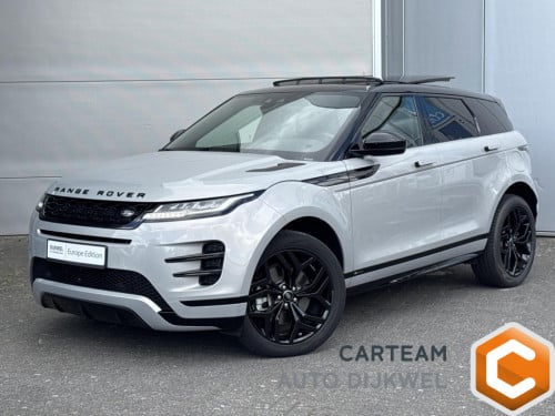 Land Rover Range Rover p300e awd auto r-dynamic s