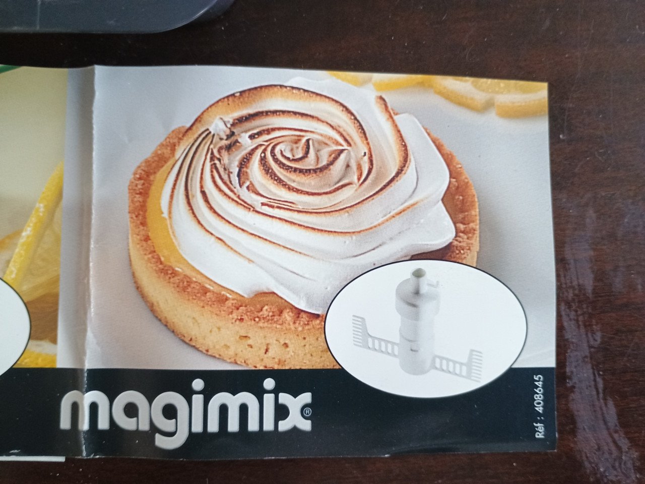 Magimix 3200 xl zeer complete set accessoires