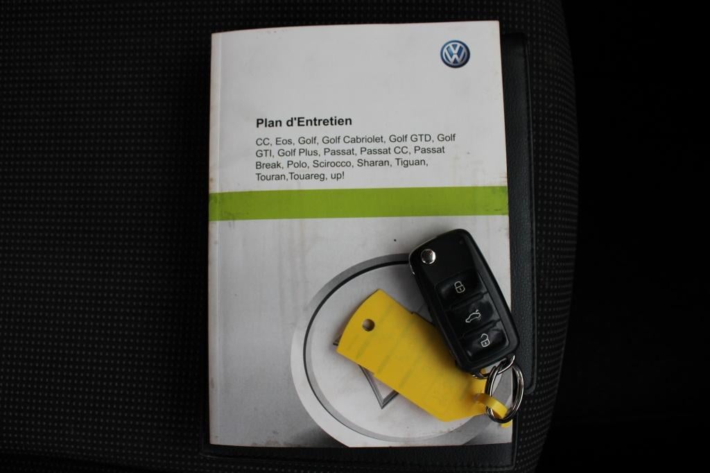 Volkswagen UP! 1.0 high up!