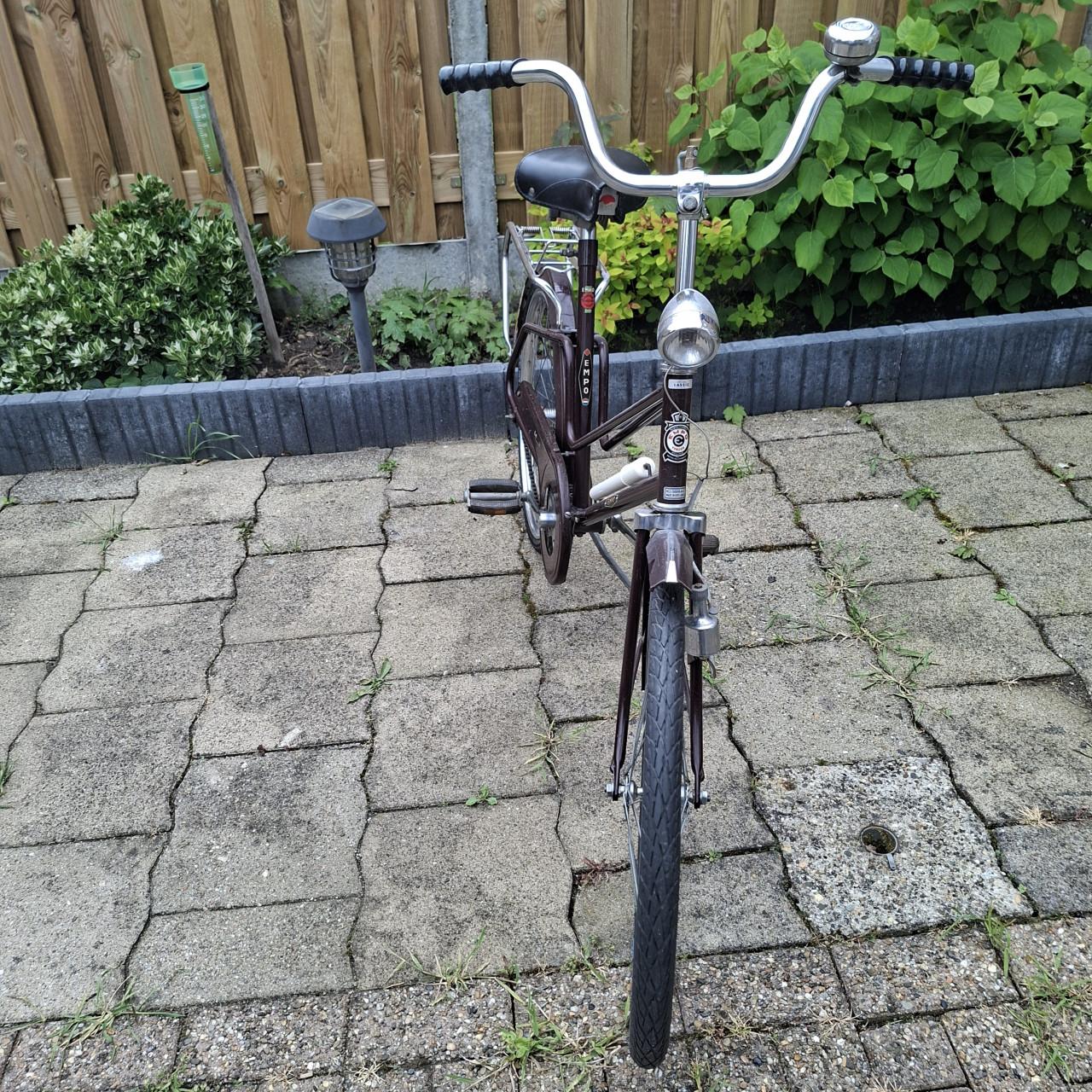 Empo midi fiets