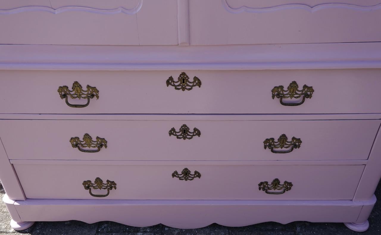 Prachtige (KABINET) kast
