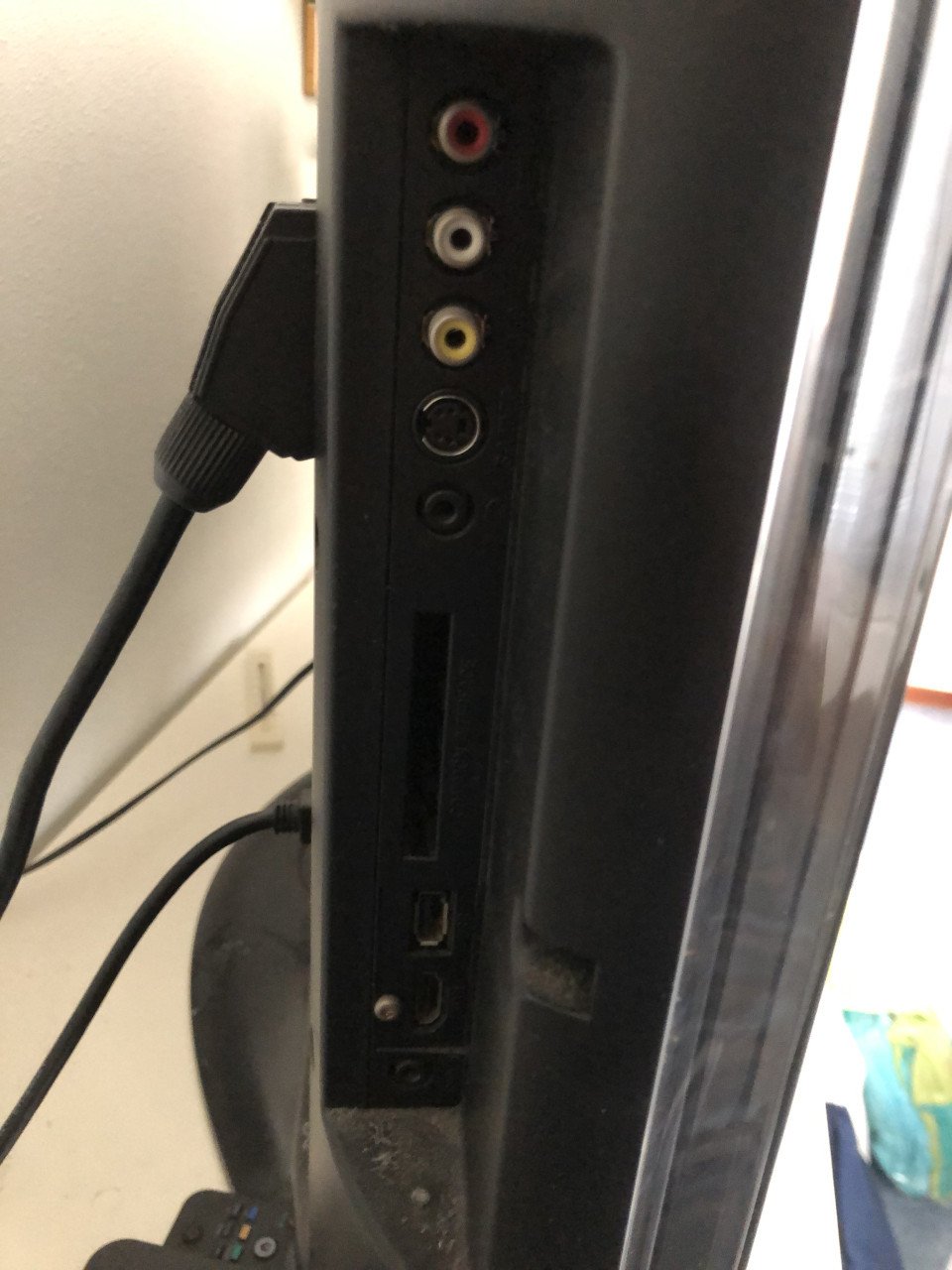 Philips LCD-TV