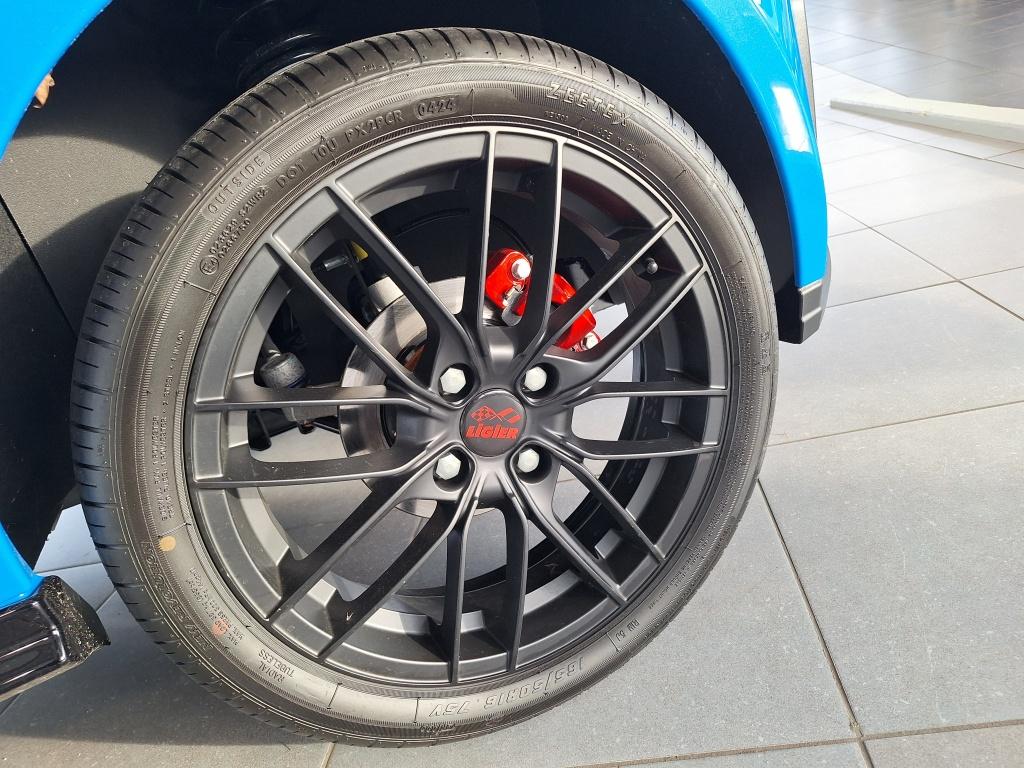 Ligier Js50 ultimate 12 kw