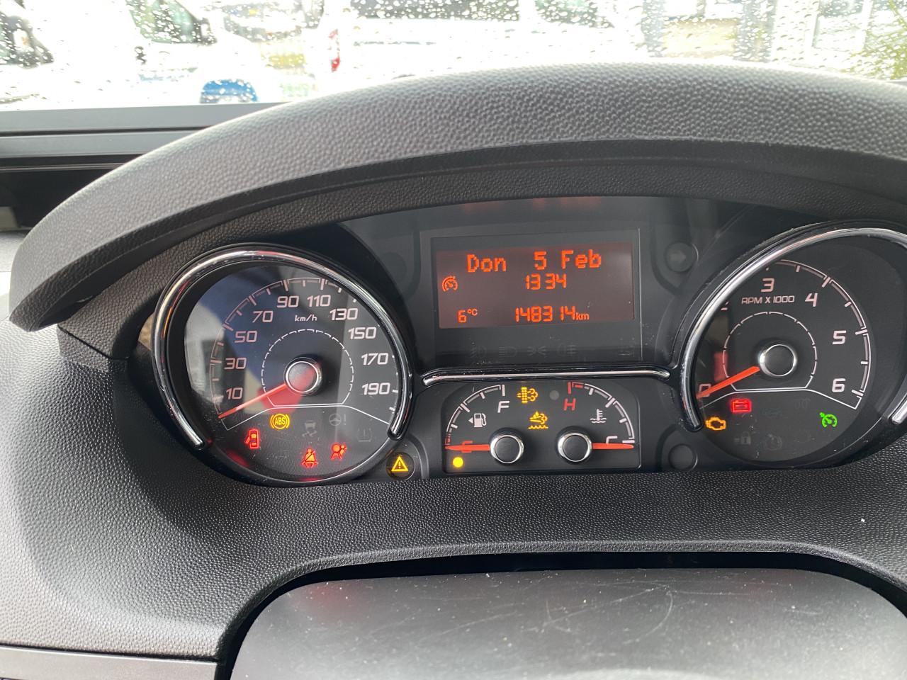 Benimar | Benivan 165  - Prachtige buscamper!