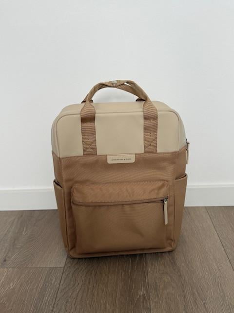 Rugzak Kapten & Son type bergen (nieuw!!!)