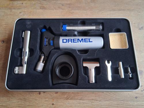 Dremel Model 2200 Versaflame