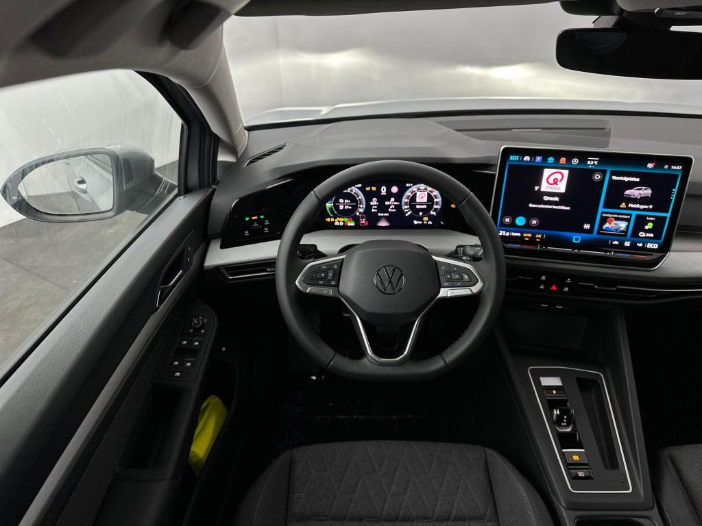 Volkswagen Golf golf life edition 204 pk plug in hybride
