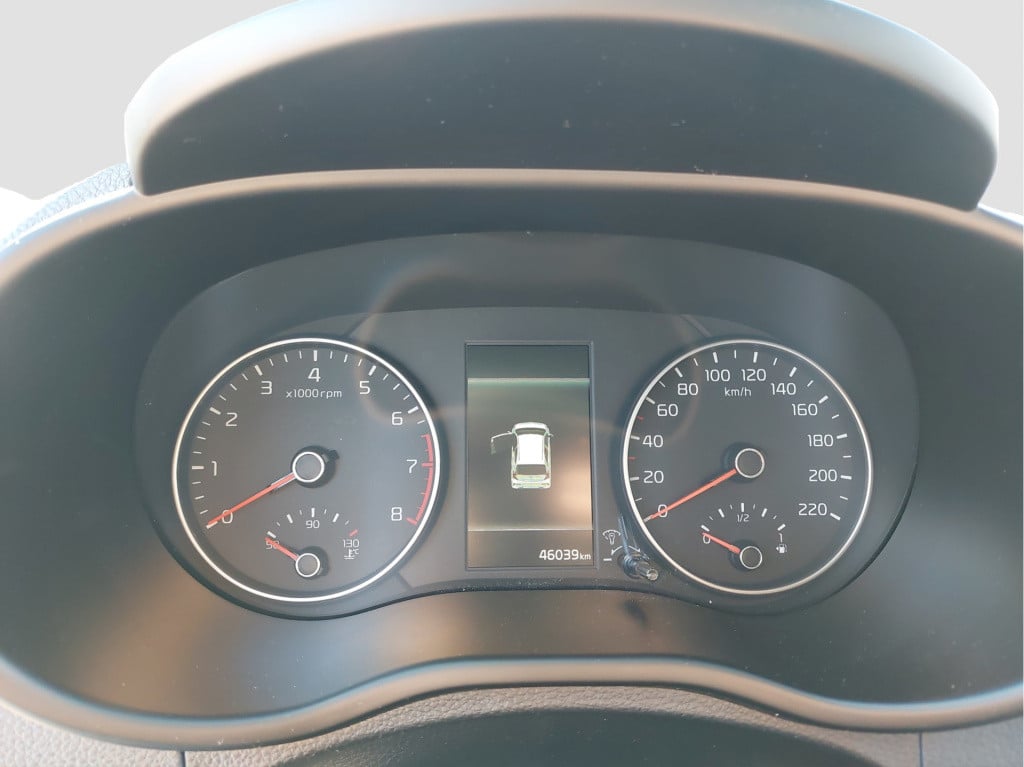 Kia Picanto 1.0 dpi comfortline | airco | bluetooth |