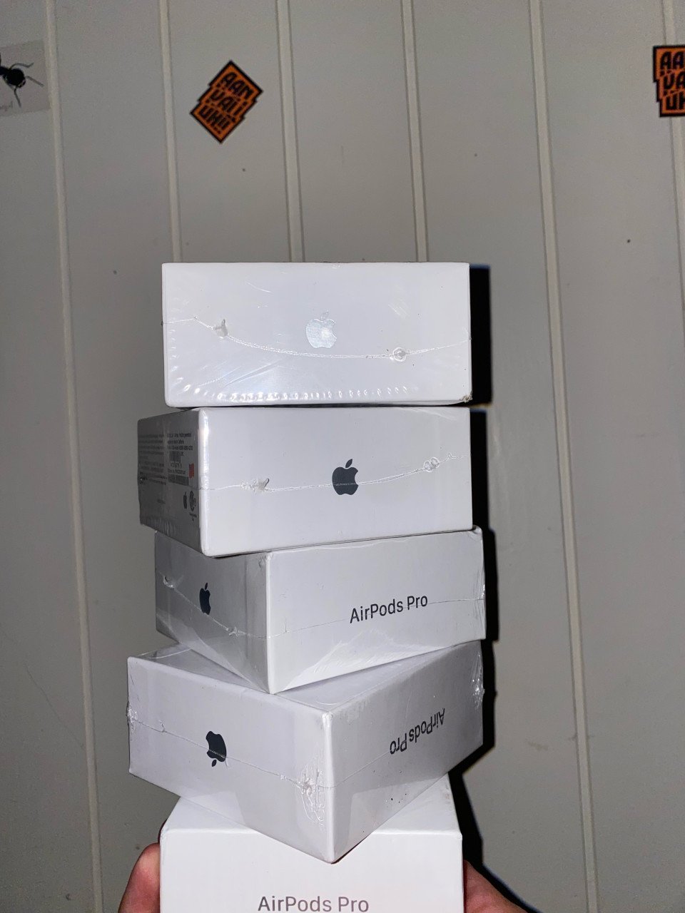 AirPods pro 2 nieuw