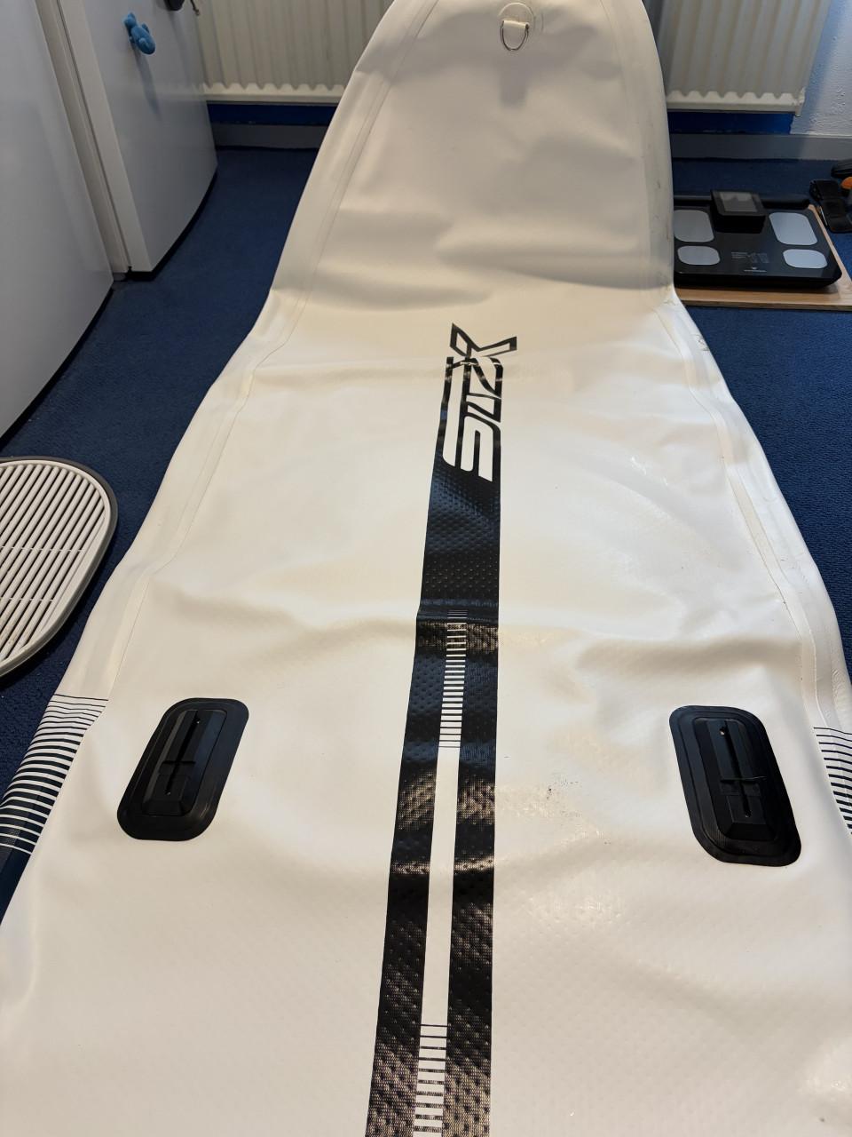 Te Koop: STX 11.2  WindSup