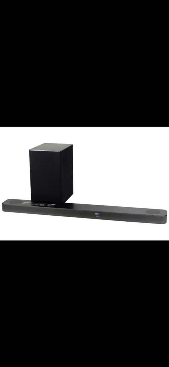 LG soundbar DSN8YG
