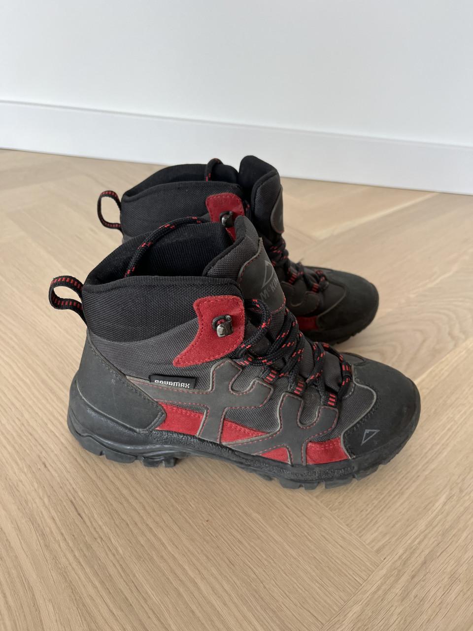 Bergschoenen McKinley maat 34