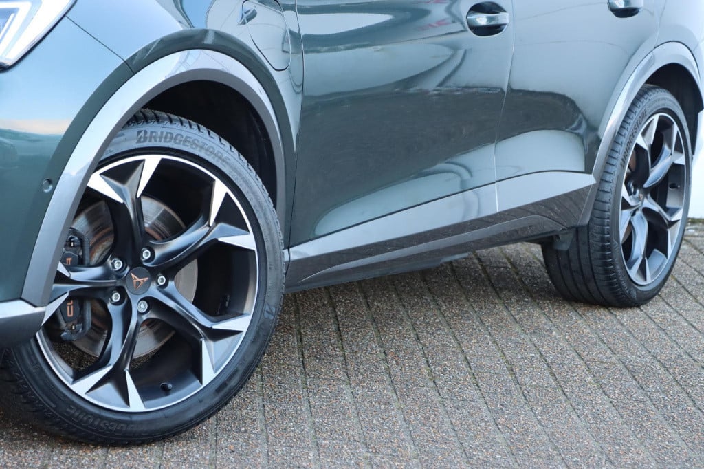 Cupra Formentor 1.4 e-hybrid vz performance 245pk dsg6