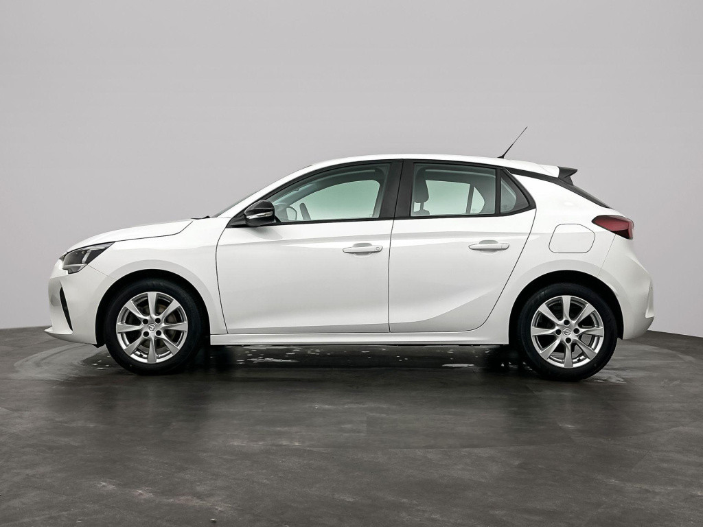 Opel Corsa 1.2 edition | airco | navigatie | parkeersensoren