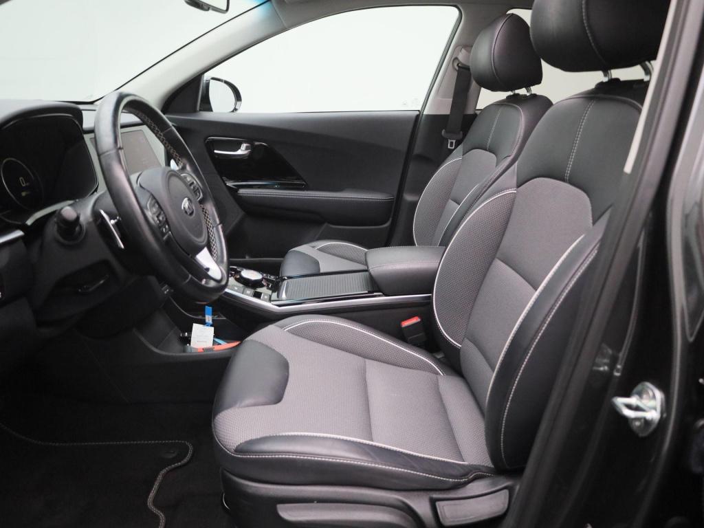 Kia E-niro dynamicplusline 64 kwh | automaat | panoramadak | navigatie | ap