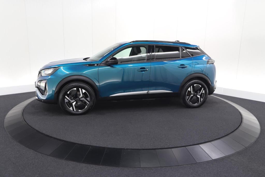 Peugeot E-2008 ev allure avantage 54 kwh | 98% soh | 11 kw lader | apple ca