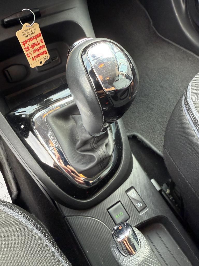 Renault Captur 1.2 tce dynamique - automaat - nieuwe distributie