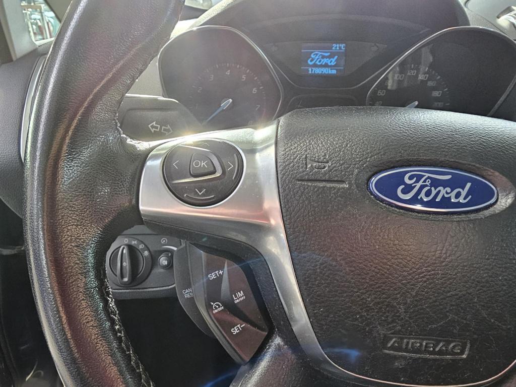 Ford Grand C-max 1.6 titanium 7p.