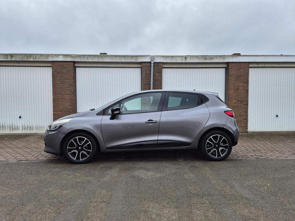 Renault Clio 0.9 tce expression / origineel nl / airco / cruisecontrol