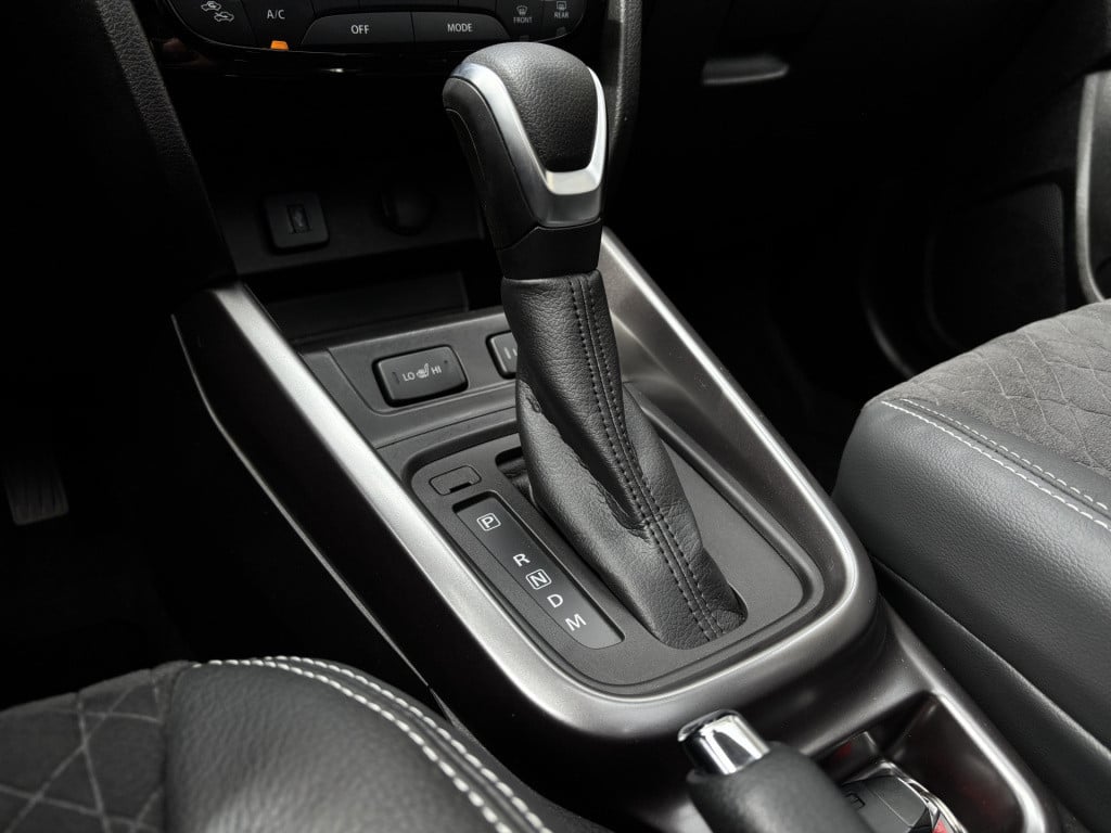 Suzuki Vitara automaat 1.5 hybrid style panoramadak