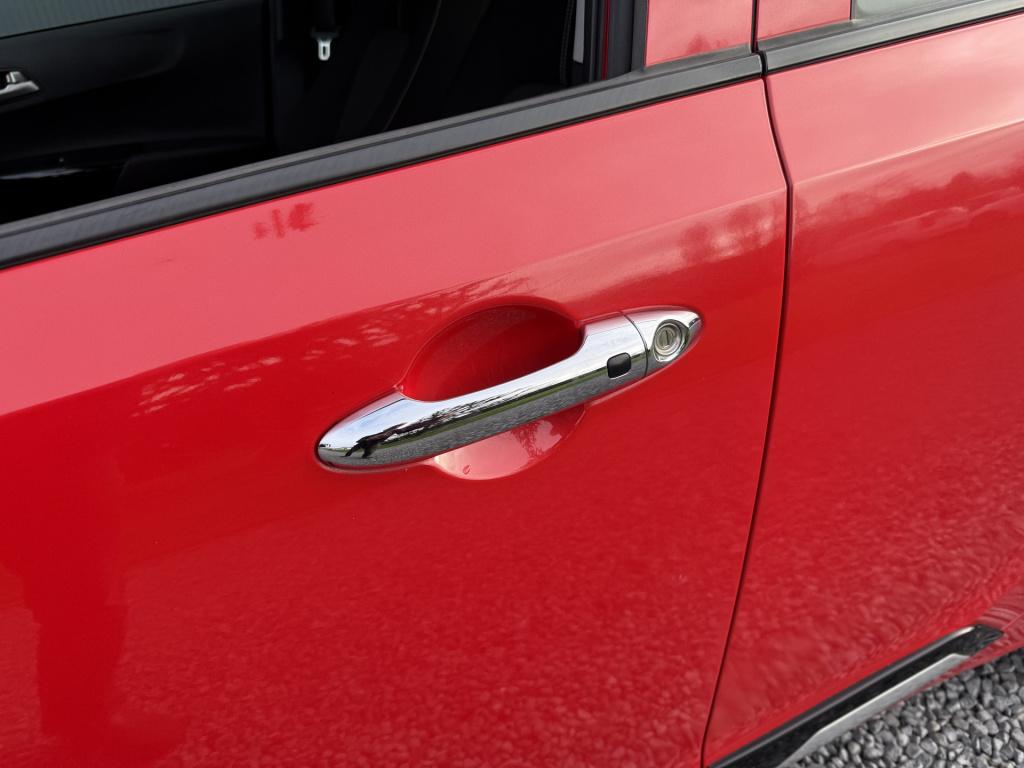 Kia Picanto 1.0 cvvt executive line 5-drs